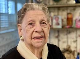 Molley Smoak Jesse Obituary (2023)