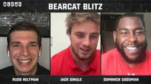 Recruiting Roundup: UC Football Makes Top-Nine Schools For Four-Star 2024  Tight End Eli Owens