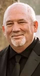 Service held for Mike Jones, 61