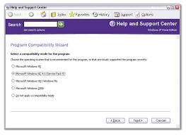 He is super nice, reliable, very affordable, and does phenomenal work! Running Legacy Software Under Windows Xp