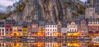 June 12, 2021 12:35 pm. Belgium Travel Guide Everything You Need To Know