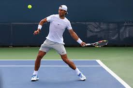 Born 12 february 1987) is a french professional tennis player. Cincinnati 2r What Time Does Rafael Nadal Play Against Jeremy Chardy Rafael Nadal Fans