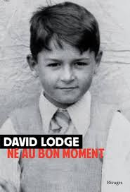 Né au bon moment : Lodge, David, Couturier, Maurice: Amazon.es: Libros