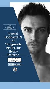 Andrew Gleen Goddard