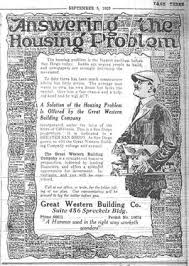 It's a well known company people can trust. Better Homes In America Wikipedia