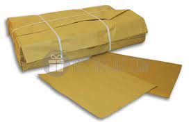 È realizzata con una lavorazione particolare che la rende resistente e permette di mantenere i prodotti alimentari freschi e protetti. Carta Paglia Carta Gialla Vendita