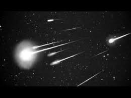 That said, the shooting stars are relatively easy to spot almost anywhere in. Meteor Showers And Shooting Stars Formation Space