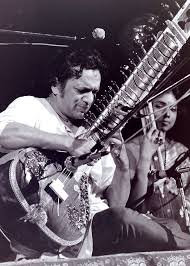 He was an indian vocalist in the hindustani classical style. 7 Indian Musicians You Have To Know