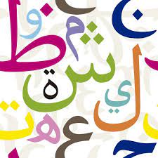 The north arabic script, which eventually prevailed and . 1 464 Arabic Letters Background Vector Images Arabic Letters Background Illustrations Depositphotos