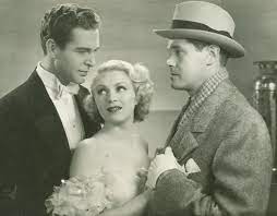 Pin By Silverbanks Pictures On Films Of The 1930s Claire Trevor Classic Movies Vintage Film