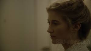 The Institute Blu-ray