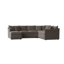 Enjoy free shipping on most stuff, even big stuff. 3 Piece Sectional Sectional Sofas Joss Main