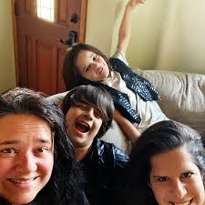 Ali Polizzi writes about her move from Queens to Long Island and her  family's quest to move