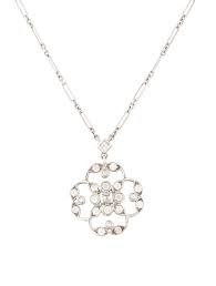 Pin On Diamond Necklaces