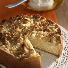 Deutschland ist multikulturell, und so wundert's auch nicht, dass die deutsche küche ebenfalls eher international ist. Rezepte Kuchen Mit Marzipan Essen Und Trinken