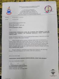 Jabatan mineral dan geosains malaysia. Sopcovid Hashtag On Twitter