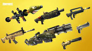 In the guide below, we have the full list on where you'll find each npc. Fortnite Alle Aufgaben Von Woche 3 S7 Techmixx