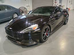 Image result for Carbon Black 2014 Aston Martin