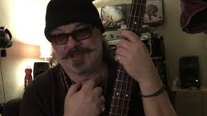 Michael Stolt about upcoming shows with The Flower Kings spring 2022