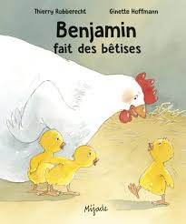 What scrabble words can i make with the letters in betises? Benjamin Fait Des Betises Albums French Edition Hoffman Ginette 9782807700376 Amazon Com Books