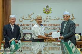 Surat rasmi format, surat rasmi, surat rasmi aduan, surat rasmi cuti sekolah, surat rasmi kerajaan, surat rasmi cuti sakit, surat rasmi contoh format surat kiriman rasmi scribd read share the via popcorntimeforandroid.com. Surat Rasmi Kerajaan Negeri Kelantan Dioedpe