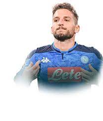17 users liked this review. Dries Mertens Fifa 20 90 Shapeshifters Prices And Rating Ultimate Team Futhead