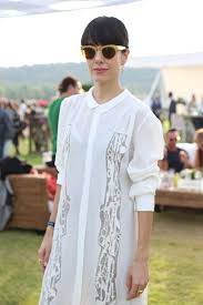 Cecilia Suarez Actress Colorful Dresses Style Muse Casual Work Outfits Антонио заваттери / antonio giancarlo zavatteri. pinterest