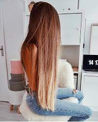 Long Straight Haircuts Quick Hairstyles For Straight Hair Urban Hairstyles 20190604 Hair Styles Long Hair Styles Brown Ombre Hair