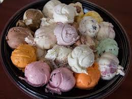 Homemade brand vanilla bean ice cream. We Try Every Flavor Of Tillamook Ice Cream