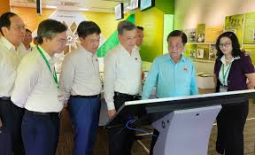 Báo Nông nghiệp và Môi trường - News update