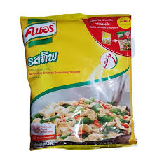 Amazon drive cloud storage from amazon: Knorr All In One Chicken Seasoning Powder 800g Yin Yam Food And Beverage Company