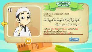 Belajar Wudhu For Android Apk Download