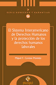 El respeto a los derechos humanos laborales, por parte de las instituciones y organizaciones no es un compromiso sencillo de cumplir, pero como parte de las responsabilidades que los derechos humanos son tan importantes para los individuos como para las instituciones y organizaciones. El Sistema Interamericano De Derechos Humanos Y La Proteccion De Los Derechos Humanos Laborales