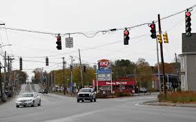 Redbank village | 62 macarthur cir e, south portland, me. Mdot Advances Cash Corner Improvement Plan In South Portland Portland Press Herald