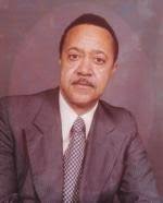 Obituary of Otis Manley