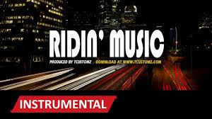 Afim de satisfazer e melhor servir os músicos interessados no seu trabalho. Hip Hop R B Instrumental Ridin Music Download
