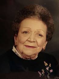 Obituaries for Thursday's edition, January 24, 2013