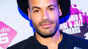 Alain Clark leefde 'halve droom' tijdens opnames in Los Angeles