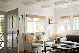 You can also try painting a pattern or even putting up wallpaper. No Entryway Create The Illusion Of One