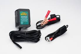 Black Decker 12 Volt Battery Charger Battery Tender 12 Volt Trickle Charger Car Boat Atv 12v Junior Jr Motorcycle Charger Car Automatic Battery Charger Atv