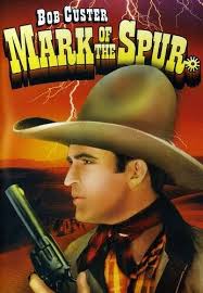 Mark of the Spur,New DVD, Charles Edler, Bud Osborne, Blackie Whiteford,  Frankli