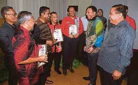 Mungkin segelintir yang mempunyai kekuatan untuk mula. Pulih Mental Penagih Dadah Sintetik Pressreader