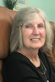 Mary Lusso Obituary February 27, 2022