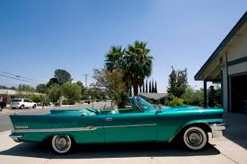 Image result for Mandarin Jade 1958 Chrysler