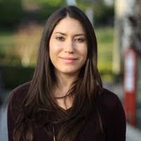 Anna Calderon's Instagram, Twitter & Facebook