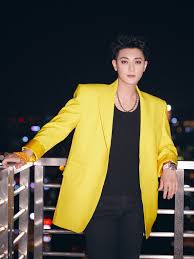 During his time as an exo member in korea tao still continued to practice . Former Exo Member Z Tao Claps Back At Fans Who Complained About His Recent Photoshoot Kpophit Kpop Hit