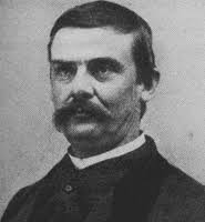 JOHN ECHOLS, CSA