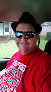 The One Legged Man News Report