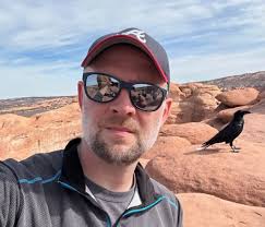 Officers -- Oak Ridge/Knoxville Local Section