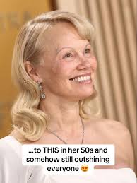 Pamela Anderson Morph